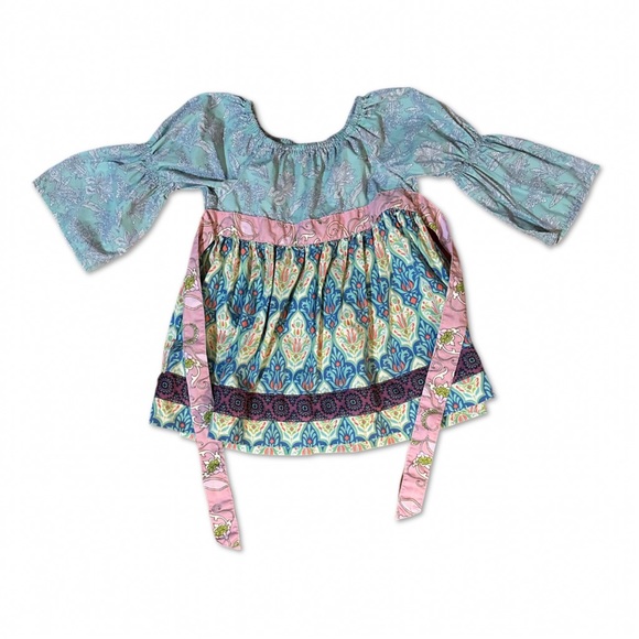 Matilda Jane Top size 6 - Picture 2 of 2